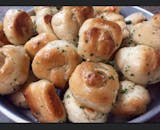 Garlic Knots