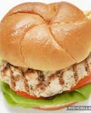Grilled Chicken Sub