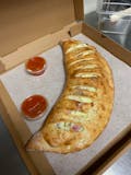 Ham & Cheese Stromboli