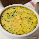 Broccoli Cheese Soup