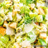 Regular Caesar Salad