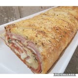 Italian Stromboli