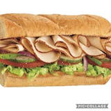 Turkey Sub