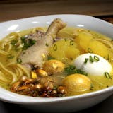 Caldo de Gallina