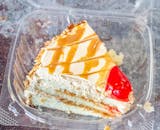 Tres Leches Cake