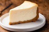 NY Cheesecake