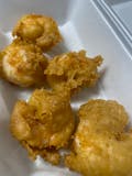 Fried Shrimp