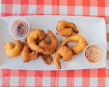 Fried Shrimp