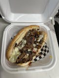 Philly Steak