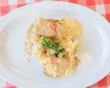 Urban Alfredo Potato