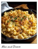 Mac & Cheese