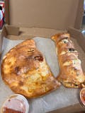 Special Stromboli