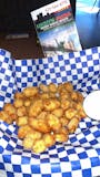 Breaded Cheese Curds