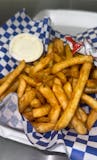 Basket of Fries