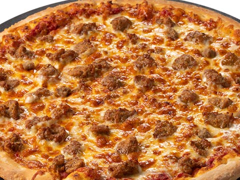 Super Pizza Bros - 2950 George Busbee Pkwy NW, Kennesaw, GA 30144 - Menu,  Hours, & Phone Number - Order Delivery or Pickup - Slice