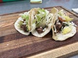 American Style Ground Beef Taco Special