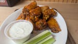 Tony's 75ct Wings Special (Minimum 12)