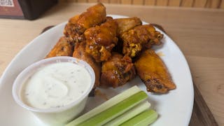 Tony's 75ct Wings Special (Minimum 12)