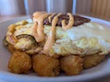 The Farmer's Skillet