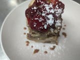 Bread Pudding