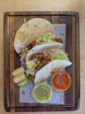 Chicken Tacos