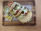 American Way Taco