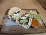 American Way Tacos