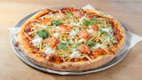 Taco Pizza