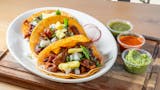 AL Pastor Tacos