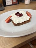 Tres Leches Cake