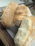 Homemade Torta Bread