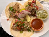 Carnitas Tacos