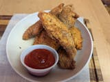 Homemade Chicken Finger