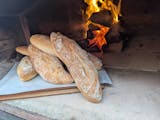 Fresh Baked Bread