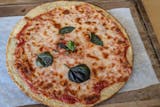 Gluten Free Pizza