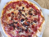 Regina's Gourmet Pizza