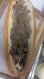 Cheesesteak