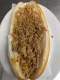 Chicken Cheesesteak
