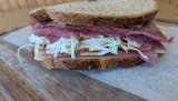 Corned Beef Sandwich