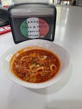 Pasta Fagioli Soup