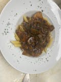 Chicken Marsala