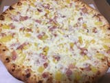 Hawaiian  Pizza
