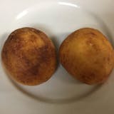 Potato Ball