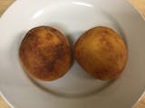 Potato Ball