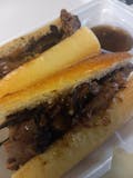 Hot Roast Beef Au Jus Special