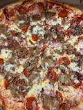 Meat Lover Pizza