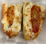 Chicken Parmigiana Sub