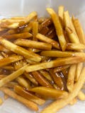 Gravy Fries