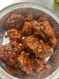 Boneless Wings