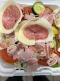 Antipasto Salad